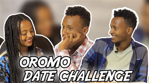 Oromo dating